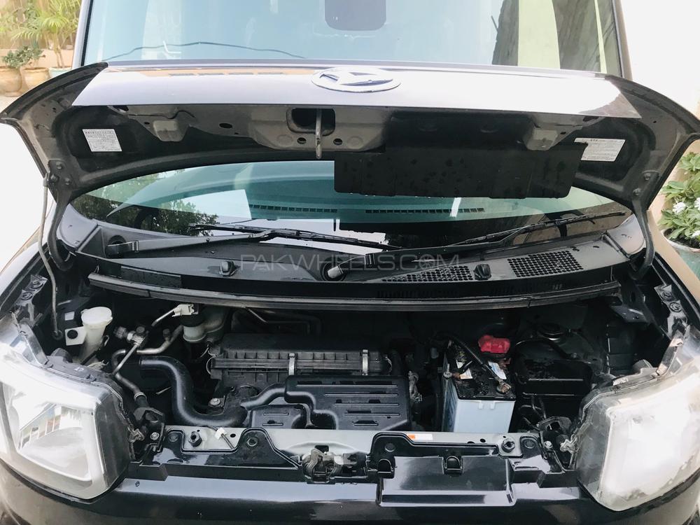 Daihatsu Hijet 2016 for Sale in Dinga Daihatsu Hijet 2016 for Sale in Dinga Image-11