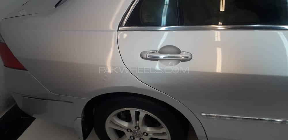 Honda Accord 2006 for Sale in Multan Honda Accord 2006 for Sale in Multan Image-2