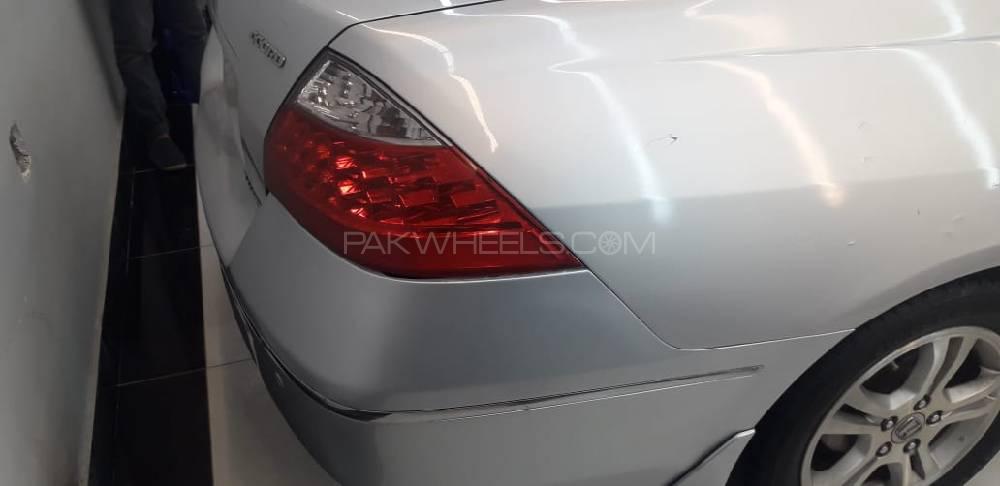 Honda Accord 2006 for Sale in Multan Honda Accord 2006 for Sale in Multan Image-8