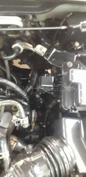 Honda Accord 2006 for Sale in Multan Honda Accord 2006 for Sale in Multan Image-14