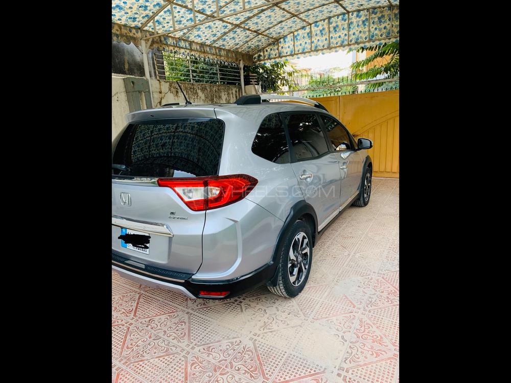 Honda BR-V 2018 for Sale in Islamabad Honda BR-V 2018 for Sale in Islamabad Image-3