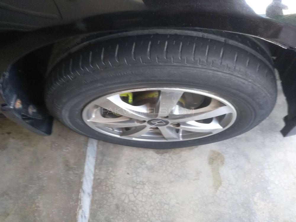 ہونڈا سوک 2006 for Sale in ملتان ہونڈا سوک 2006 for Sale in ملتان Image-2