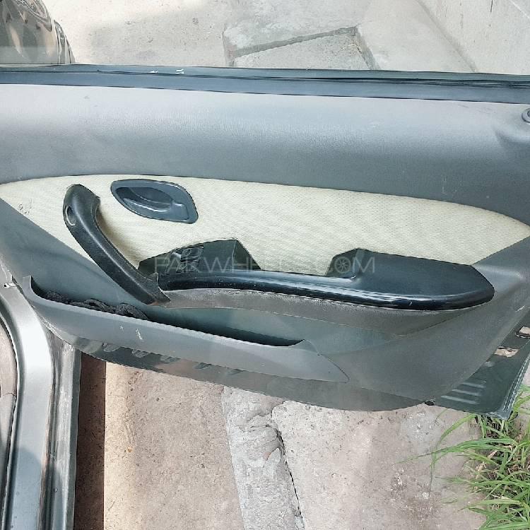 Hyundai Santro 2006 for Sale in Faisalabad Hyundai Santro 2006 for Sale in Faisalabad Image-8