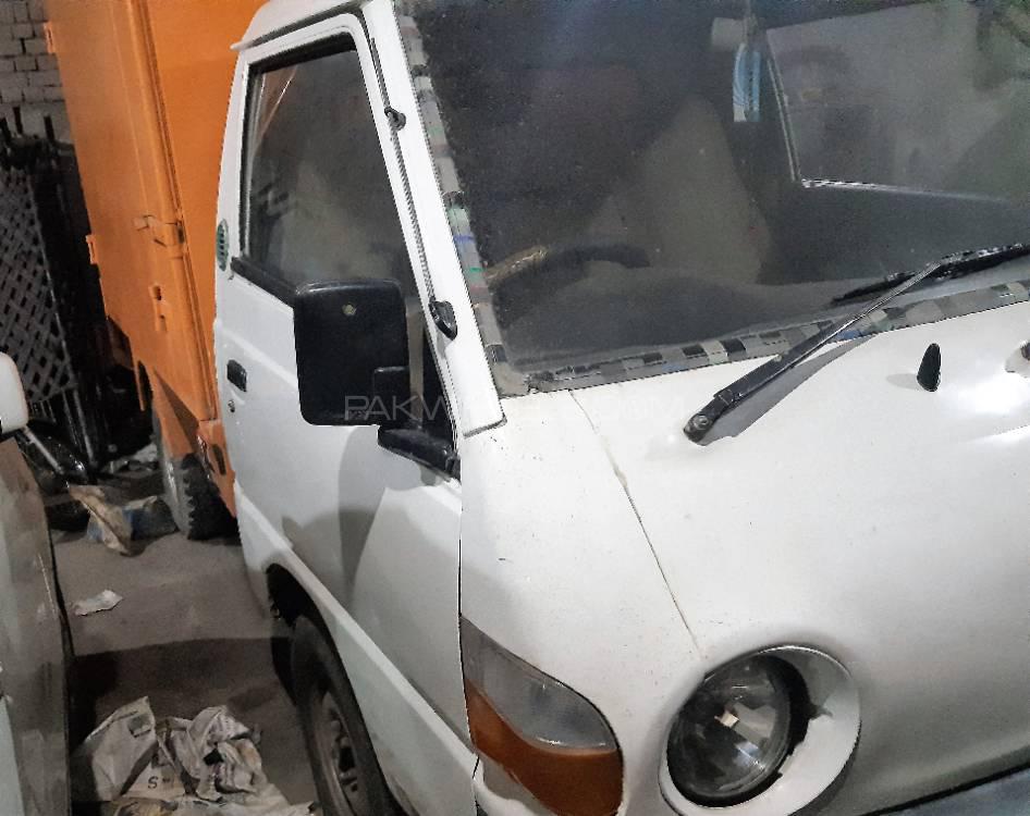 Hyundai Shehzore 2005 for Sale in Lahore Hyundai Shehzore 2005 for Sale in Lahore Image-3