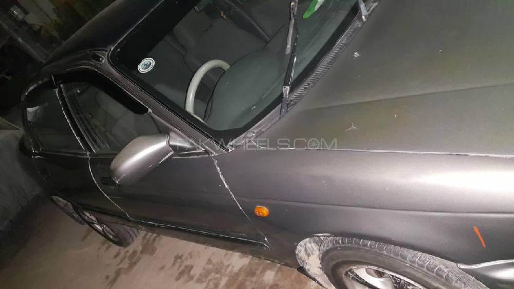 Suzuki Baleno 2000 for Sale in Bahawalpur Suzuki Baleno 2000 for Sale in Bahawalpur Image-7