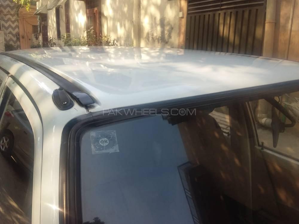 سوزوکی مہران 2007 for Sale in لاہور سوزوکی مہران 2007 for Sale in لاہور Image-8