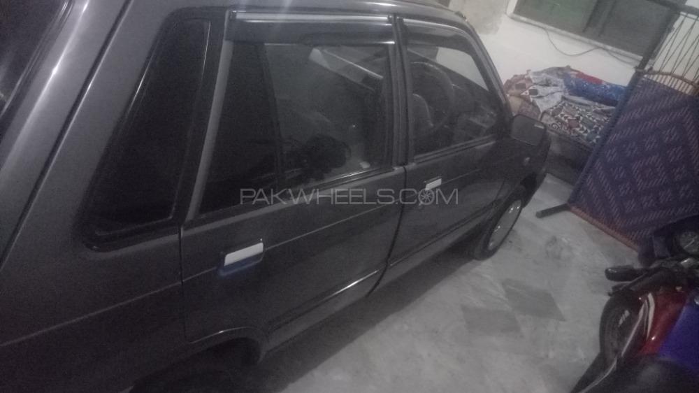 Suzuki Mehran 2016 for Sale in Okara Suzuki Mehran 2016 for Sale in Okara Image-2