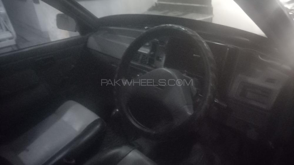 Suzuki Mehran 2016 for Sale in Okara Suzuki Mehran 2016 for Sale in Okara Image-5