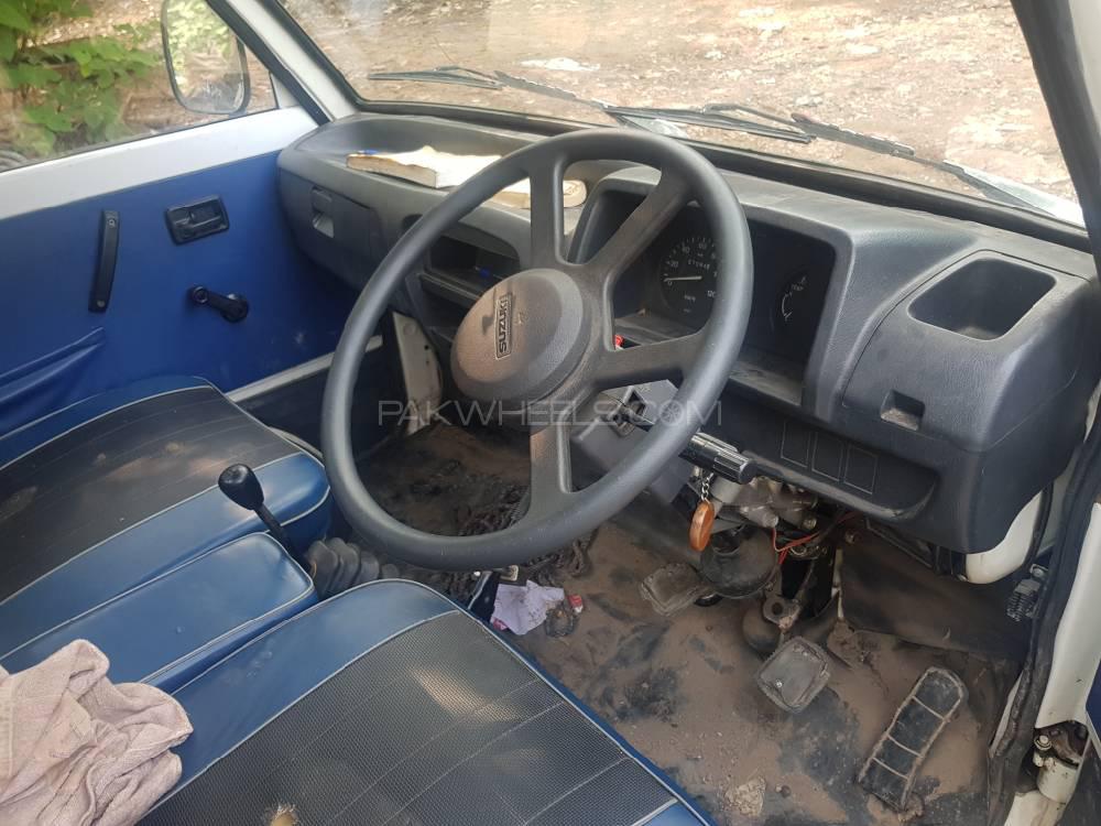 Suzuki Ravi 2017 for Sale in Islamabad Suzuki Ravi 2017 for Sale in Islamabad Image-3