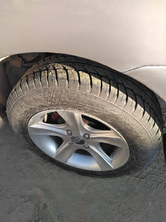 Toyota Corolla 2006 for Sale in Bhakkar Toyota Corolla 2006 for Sale in Bhakkar Image-8