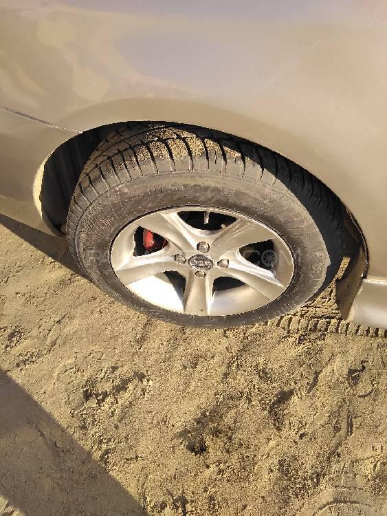 Toyota Corolla 2006 for Sale in Bhakkar Toyota Corolla 2006 for Sale in Bhakkar Image-6