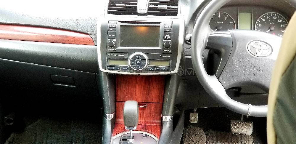 ٹویوٹا پریمیو 2007 for Sale in کراچی ٹویوٹا پریمیو 2007 for Sale in کراچی Image-7
