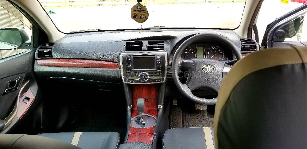 ٹویوٹا پریمیو 2007 for Sale in کراچی ٹویوٹا پریمیو 2007 for Sale in کراچی Image-6