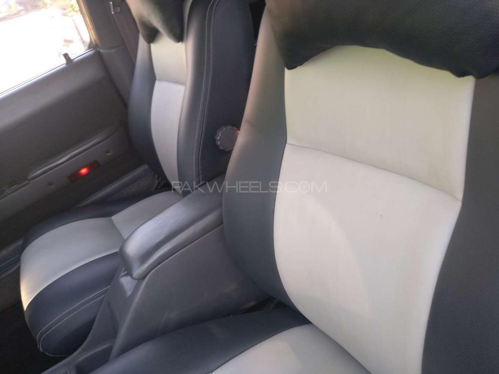 Toyota Surf 1992 for Sale in Rawalpindi Toyota Surf 1992 for Sale in Rawalpindi Image-8