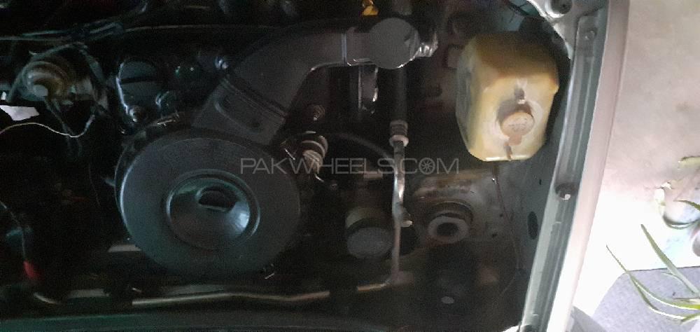 Daihatsu Cuore 2004 for Sale in Rawalpindi Daihatsu Cuore 2004 for Sale in Rawalpindi Image-8