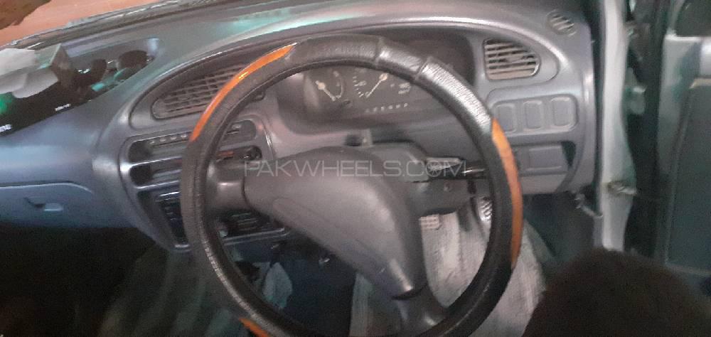 Daihatsu Cuore 2004 for Sale in Rawalpindi Daihatsu Cuore 2004 for Sale in Rawalpindi Image-12