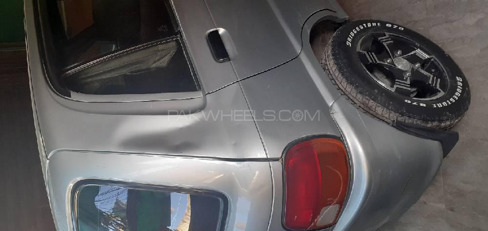 Daihatsu Cuore 2004 for Sale in Rawalpindi Daihatsu Cuore 2004 for Sale in Rawalpindi Image-17