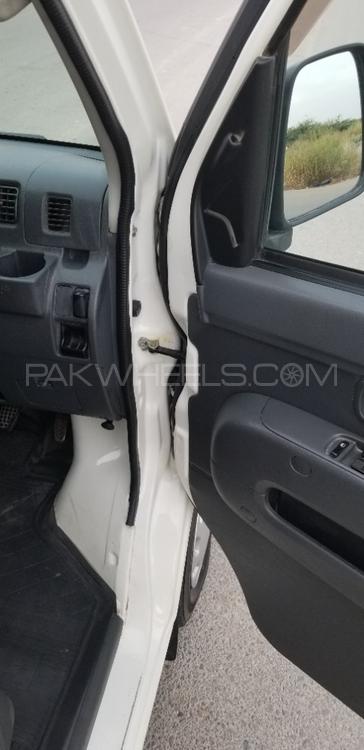 Daihatsu Hijet 2013 for Sale in Karachi Daihatsu Hijet 2013 for Sale in Karachi Image-12