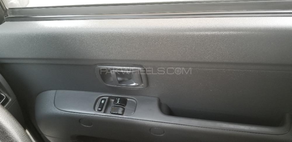 Daihatsu Hijet 2013 for Sale in Karachi Daihatsu Hijet 2013 for Sale in Karachi Image-22