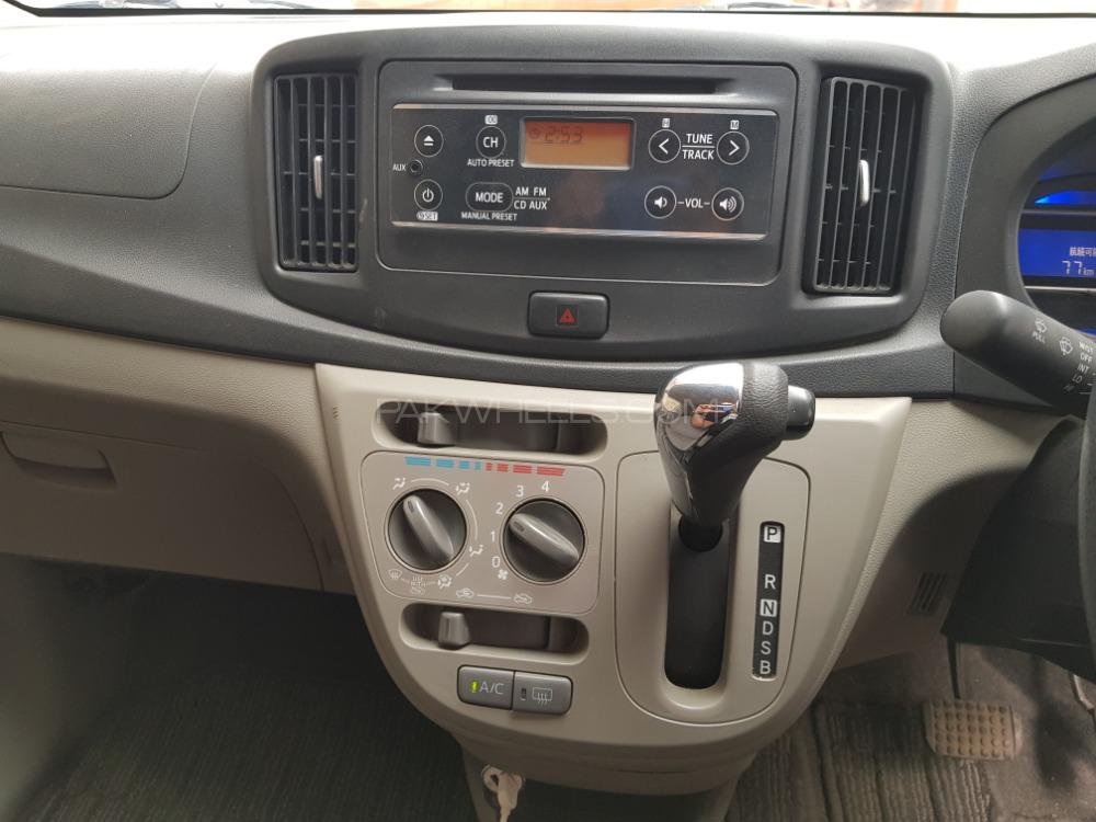 Daihatsu Mira 2015 for Sale in Karachi Daihatsu Mira 2015 for Sale in Karachi Image-9