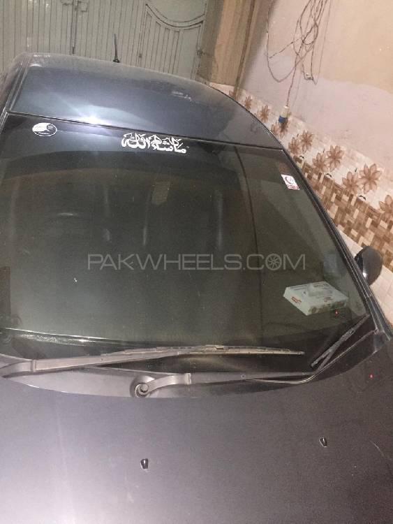 ہونڈا سٹی 2012 for Sale in سرگودھا ہونڈا سٹی 2012 for Sale in سرگودھا Image-4
