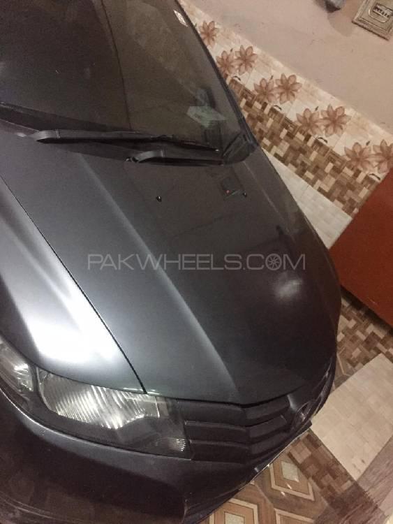 ہونڈا سٹی 2012 for Sale in سرگودھا ہونڈا سٹی 2012 for Sale in سرگودھا Image-8