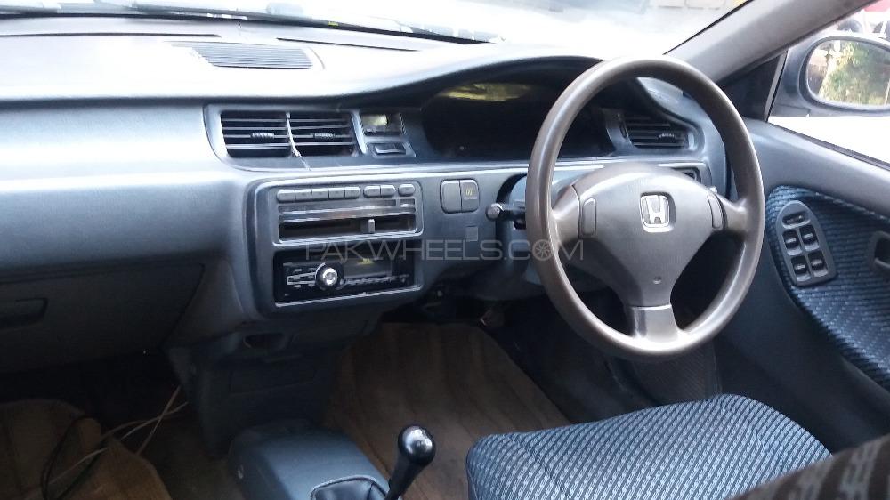 ہونڈا سوک 1995 for Sale in گجرانوالہ ہونڈا سوک 1995 for Sale in گجرانوالہ Image-2