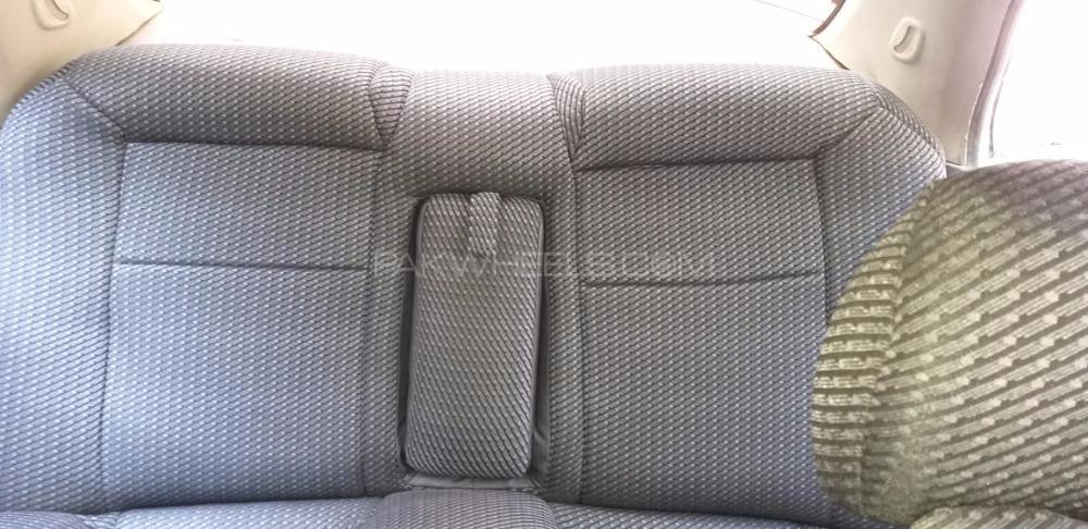 ہونڈا سوک 1995 for Sale in گجرانوالہ ہونڈا سوک 1995 for Sale in گجرانوالہ Image-8