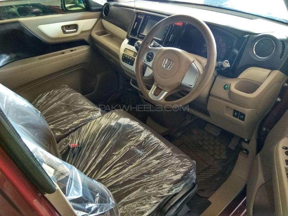 ہونڈا این ویگن 2014 for Sale in لاہور ہونڈا این ویگن 2014 for Sale in لاہور Image-3