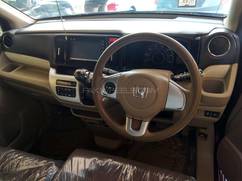 ہونڈا این ویگن 2014 for Sale in لاہور ہونڈا این ویگن 2014 for Sale in لاہور Image-5