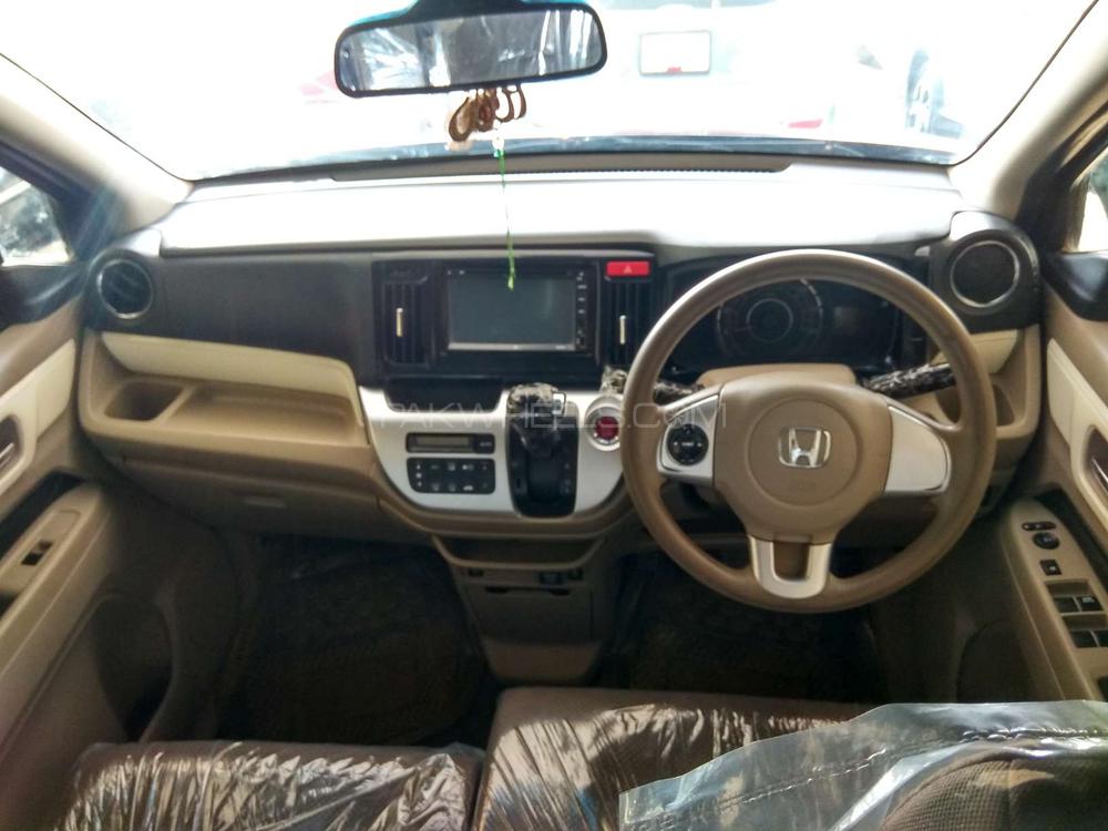 ہونڈا این ویگن 2014 for Sale in لاہور ہونڈا این ویگن 2014 for Sale in لاہور Image-7