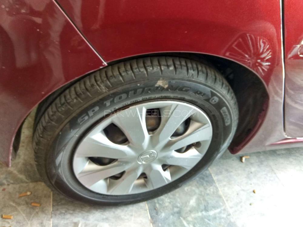ہونڈا این ویگن 2014 for Sale in لاہور ہونڈا این ویگن 2014 for Sale in لاہور Image-10