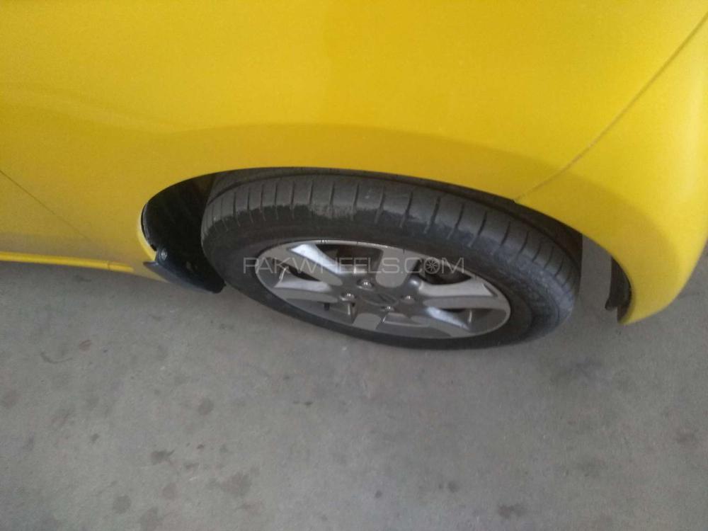 Honda N One 2015 for Sale in Multan Honda N One 2015 for Sale in Multan Image-3