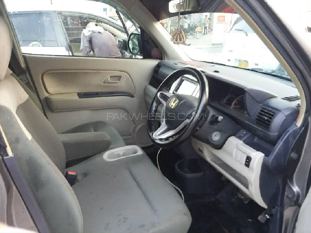Honda Zest 2006 for Sale in Karachi Honda Zest 2006 for Sale in Karachi Image-10