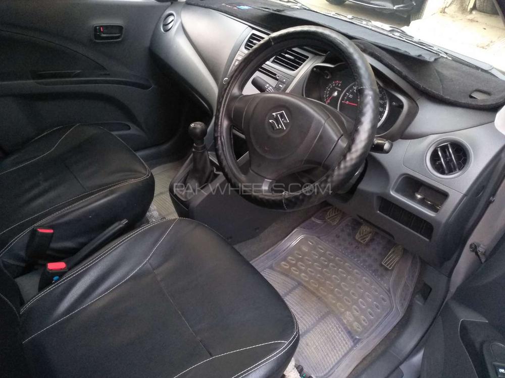 Suzuki Cultus 2019 for Sale in Karachi Suzuki Cultus 2019 for Sale in Karachi Image-4