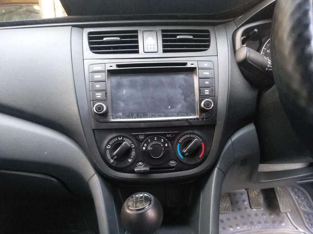 Suzuki Cultus 2019 for Sale in Karachi Suzuki Cultus 2019 for Sale in Karachi Image-6