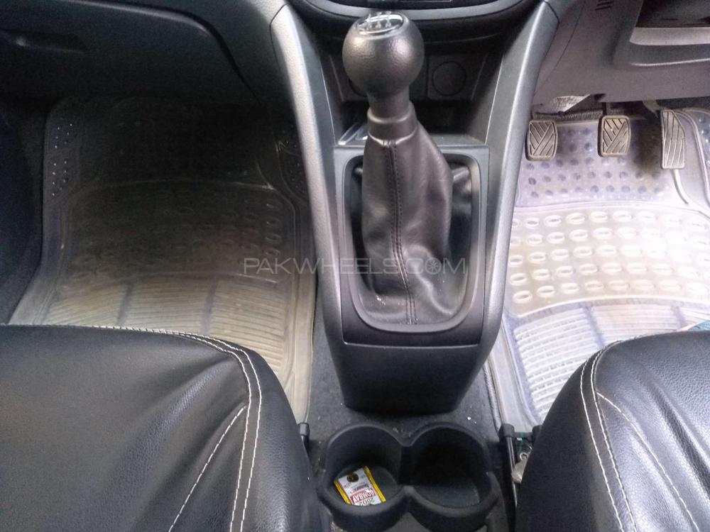 Suzuki Cultus 2019 for Sale in Karachi Suzuki Cultus 2019 for Sale in Karachi Image-7