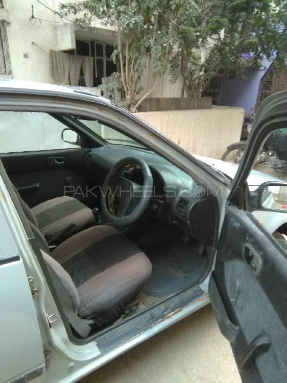 Suzuki Margalla 1997 for Sale in Karachi Suzuki Margalla 1997 for Sale in Karachi Image-2