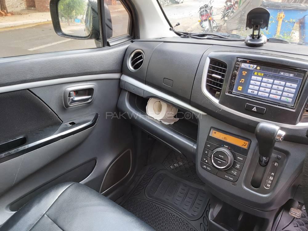 Suzuki Wagon R 2012 for Sale in Lahore Suzuki Wagon R 2012 for Sale in Lahore Image-9