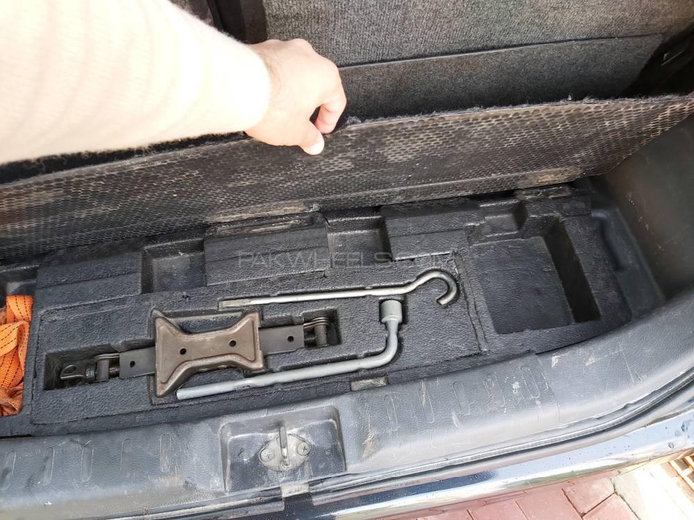 Suzuki Wagon R 2012 for Sale in Lahore Suzuki Wagon R 2012 for Sale in Lahore Image-14