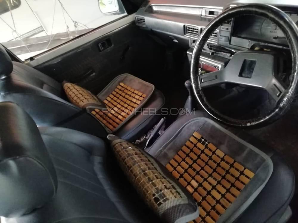 Toyota Corolla 1986 for Sale in Taxila Toyota Corolla 1986 for Sale in Taxila Image-7