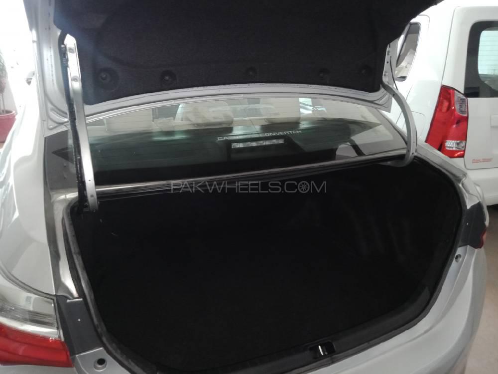 Toyota Corolla 2018 for Sale in Bahawalpur Toyota Corolla 2018 for Sale in Bahawalpur Image-8