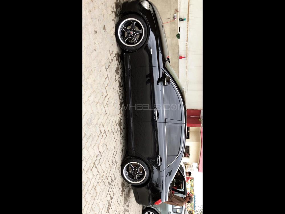 ٹویوٹا مارک ایکس 2005 for Sale in پشاور ٹویوٹا مارک ایکس 2005 for Sale in پشاور Image-10