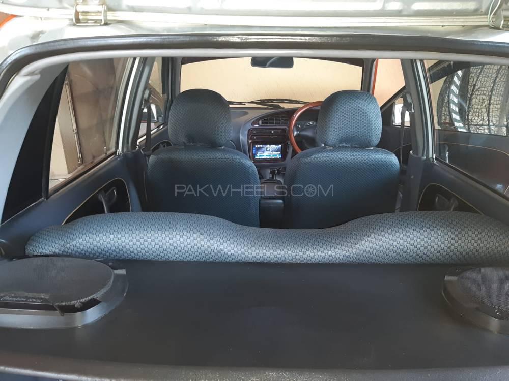Daihatsu Cuore 2011 for Sale in Islamabad Daihatsu Cuore 2011 for Sale in Islamabad Image-3