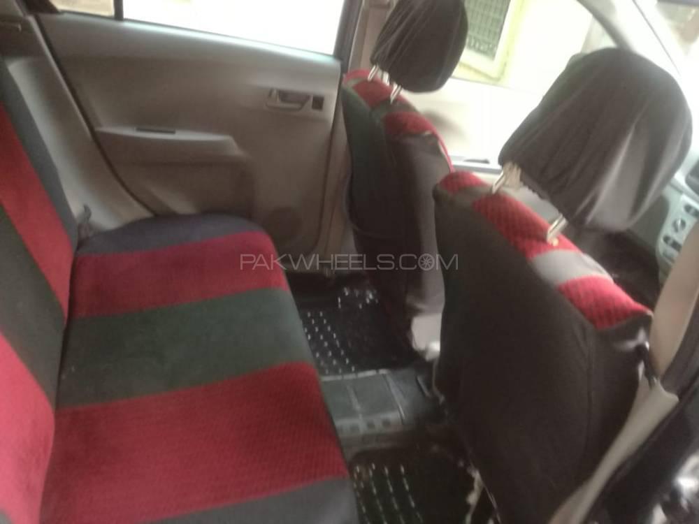 Daihatsu Mira 2013 for Sale in Lahore Daihatsu Mira 2013 for Sale in Lahore Image-7