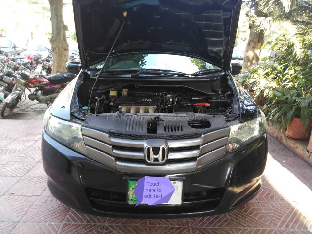 Honda City 2009 for Sale in Faisalabad Honda City 2009 for Sale in Faisalabad Image-16