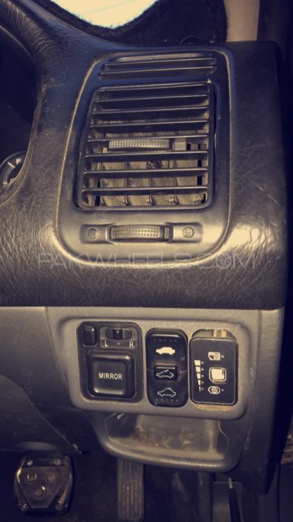 Honda Civic 2002 for Sale in Karachi Honda Civic 2002 for Sale in Karachi Image-6