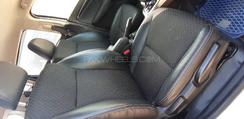 Honda Fit 2018 for Sale in Burewala Honda Fit 2018 for Sale in Burewala Image-8