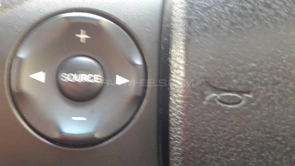 Honda Fit 2013 for Sale in Islamabad Honda Fit 2013 for Sale in Islamabad Image-6