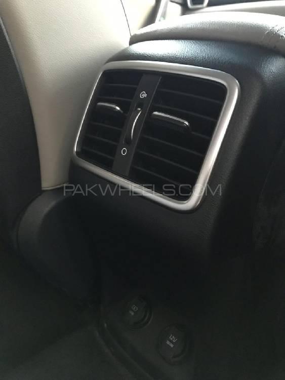 KIA Sportage 2019 for Sale in Karachi KIA Sportage 2019 for Sale in Karachi Image-9